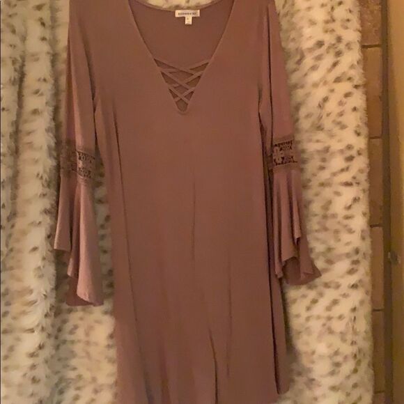 Bohemian dress  - Picture 1 of 4